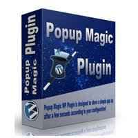 Plugin PD de Magic Popup