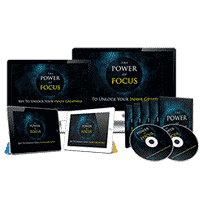 Power of Focus Vidéo