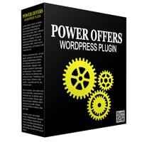 Alimentation Offres Plugin WP