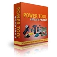 Paquet d'affiliation Power Tool