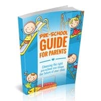 Guide préscolaire pour les parents