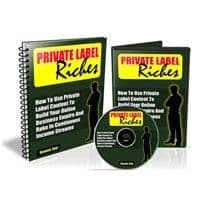 Label privé Riches