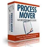 Process Mover Plugin WordPress