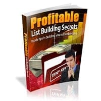 Liste rentable Secrets d'immeuble