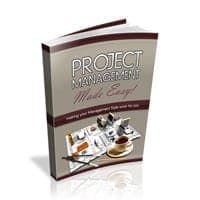 Gestion de projet rendue facile!