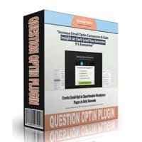 Question Plugin Optin