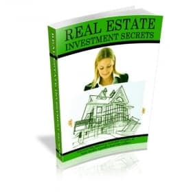 Secrets d'investissement immobilier