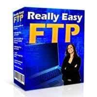 Vraiment facile Ftp