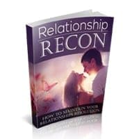 Reconnaissance des relations