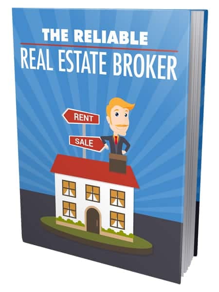 Courtier immobilier fiable