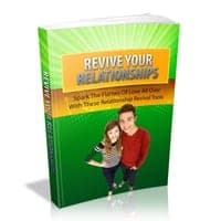 Revivez vos relations