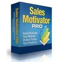 Motivateur de ventes Pro