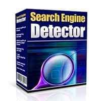 Détecteur de moteur de recherche