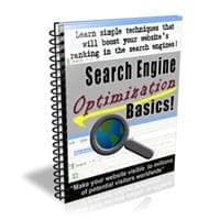 Bases d'optimisation des moteurs de recherche