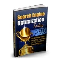 Optimisation des moteurs de recherche aujourd'hui