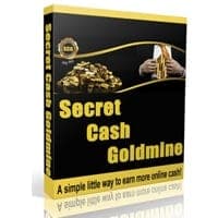 Cash Goldmine secrète