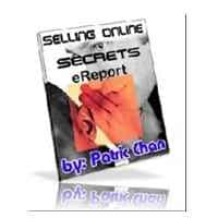 Vente de secrets en ligne eReport