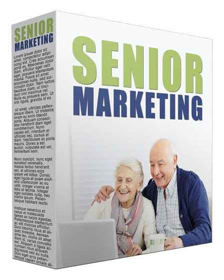 Cours de marketing senior