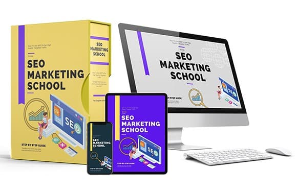 École de Marketing SEO