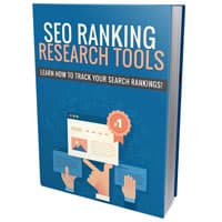 Outils de recherche de classement SEO