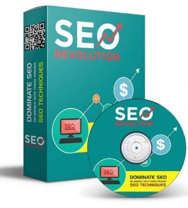 Mise à jour vidéo Seo Revolution