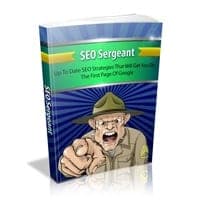 Sergent SEO