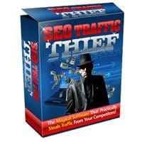 Voleur de trafic SEO