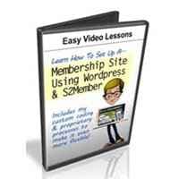 Configurer un site d'adhésion en utilisant WordPress et S2member