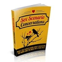 Scénario de sexe