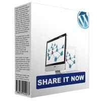 Partagez-le maintenant Plugin WordPress