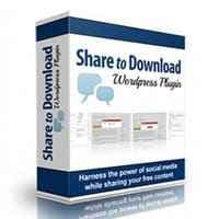 Partager pour télécharger WordPress Plugin