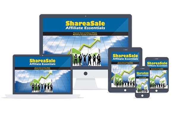 Forfait de mise à niveau des éléments essentiels du marketing Shareasale