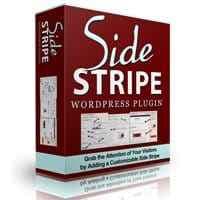 Plugin de bande latérale WP