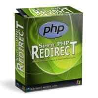 Redirection de PHP simple