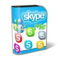 Plugin WordPress Skype Me