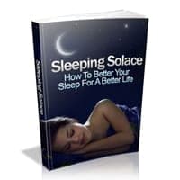 Solace endormi