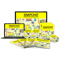 Vidéo d'excellence en marketing Snapchat