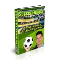 Soccer Fitness 101
- 10 façons de s'adapter au soccer dès maintenant