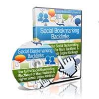 Social Bookmarking Backlinks Vidéo