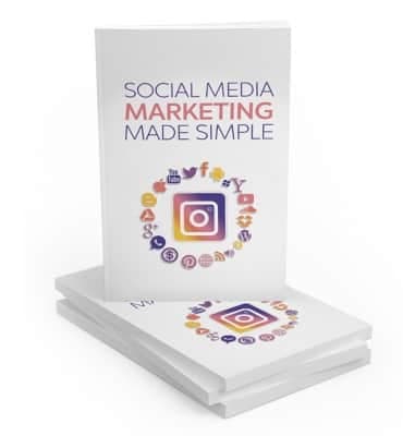 Marketing des médias sociaux rendu simple