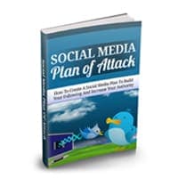Plan d'attaque des médias sociaux