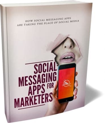 Applications de messagerie sociale pour les marketeurs
