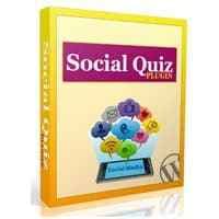 Plugin WordPress Social Quiz