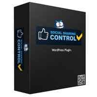 Greffon Social Sharing Control WP
