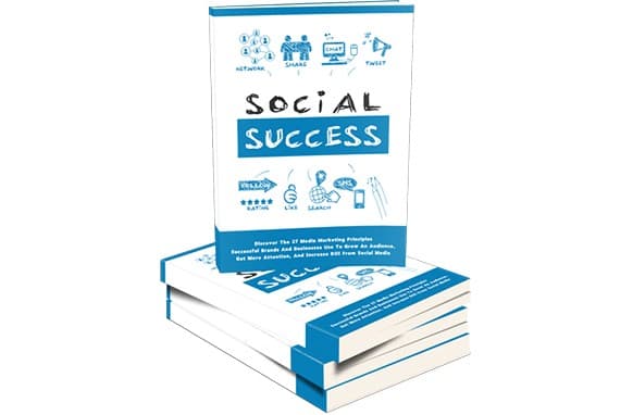 Succès social