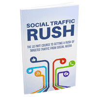 Rush de la circulation sociale