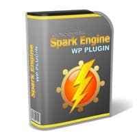 Plugin WP moteur Spark