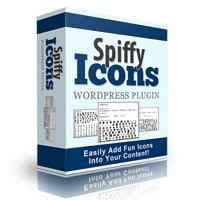 Plugin d'icônes Spiffy