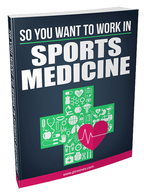 Médecine sportive