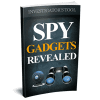 Gadgets Spy révélés